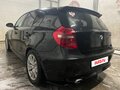 2007 BMW 1 серии 118i I (E81/E82/E87/E88) Рестайлинг, чёрный, 740000 рублей - вид 6
