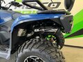 2026 AODES (Odes) UTV 300, синий, 359990 рублей - вид 6