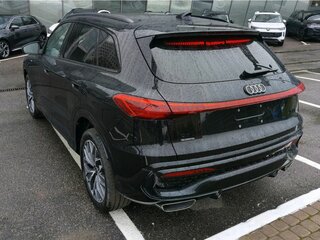 2026 Audi Q5 L III (GU), чёрный, 6399000 рублей, вид 4