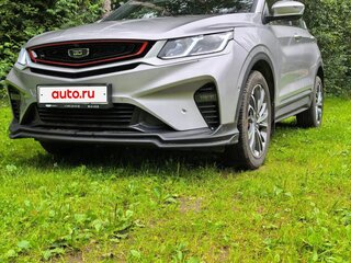 2024 Belgee X50, серый, 2000000 рублей, вид 3