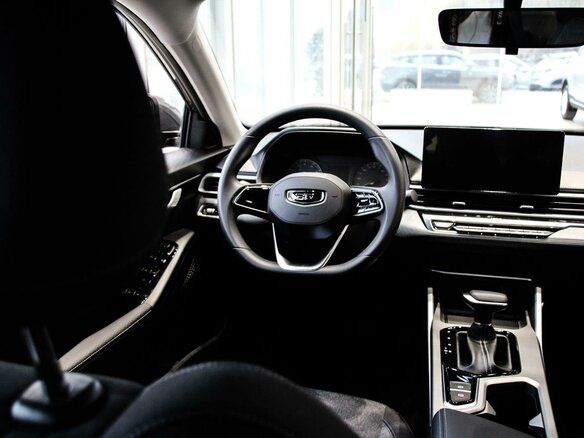 2026 Belgee S50, серый, 2345990 рублей - вид 22