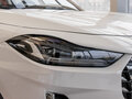 2026 Jetour X70+ I Рестайлинг, белый, 3399000 рублей - вид 7