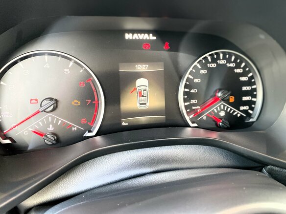 2026 Haval Jolion I Рестайлинг 2, белый, 2099000 рублей - вид 15