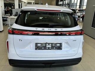 2026 Tenet T7, белый, 2990000 рублей, вид 5