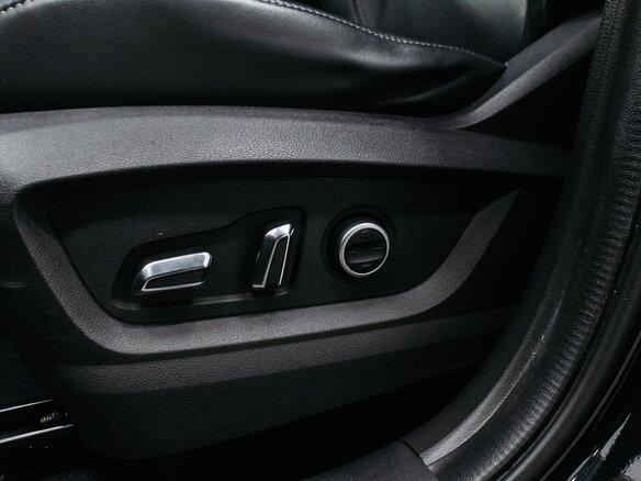 2024 Chery Tiggo 4 Pro I Рестайлинг, чёрный, 1729000 рублей - вид 12