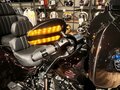 2021 Harley-Davidson CVO Tri Glide, фиолетовый, 7990000 рублей - вид 9