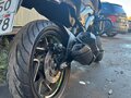 2023 Bajaj Dominar 400, чёрный, 330000 рублей - вид 8