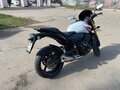 2010 Honda CB 600F Hornet, белый, 520000 рублей - вид 7