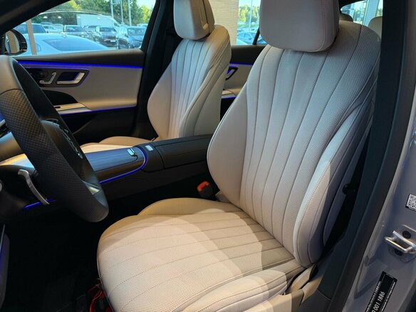 2026 Mercedes-Benz E-Класс 300 VI (W214, S214), серый, 9840000 рублей - вид 10