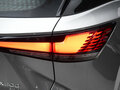 2026 Lexus RX 300 V, серый, 8050000 рублей - вид 7