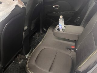 2016 Kia Soul II, серый, 1500000 рублей, вид 5