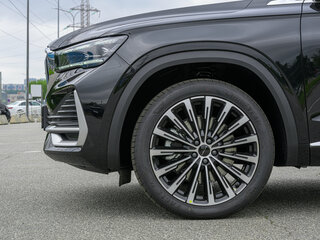 2026 VOLGA K50, чёрный, 4799000 рублей, вид 5