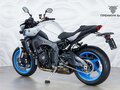 2025 Yamaha MT-10, серый, 1849000 рублей - вид 7