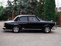 1966 ГАЗ 21 «Волга» 21Р, чёрный, 9999999 рублей - вид 5
