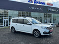 2024 Lada (ВАЗ) Largus I Рестайлинг, белый, 1500000 рублей - вид 6