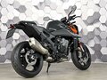 2024 KTM 990 Duke, серый, 1299000 рублей - вид 6