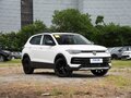 2026 Volkswagen Tharu XR, белый, 2200000 рублей