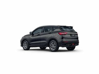 2026 Belgee X50 I Рестайлинг, серый, 2199990 рублей, вид 2