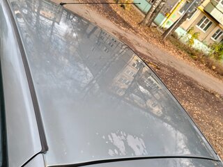 2011 Renault Sandero I, синий, 370000 рублей, вид 5