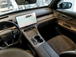 2026 Tenet T8, синий, 3593700 рублей, вид 5