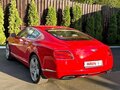 2012 Bentley Continental GT II, красный - вид 5