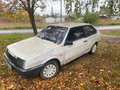 1993 Lada (ВАЗ) 2108, белый