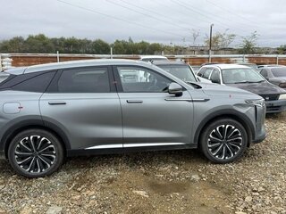 2023 Exeed RX, серый, 2500000 рублей, вид 5