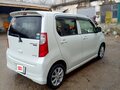 2013 Suzuki Wagon R V, белый, 600000 рублей - вид 2