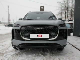 2026 Tenet T8, серый, 3885000 рублей, вид 2