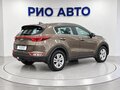 2017 Kia Sportage IV, коричневый, 2199999 рублей - вид 5