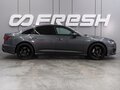 2022 Audi A6 45 TFSI V (C8), серый, 4289000 рублей - вид 4