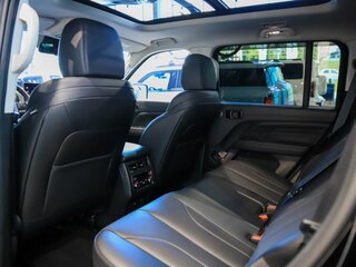 2026 Haval H9 II, чёрный, 5299000 рублей, вид 2