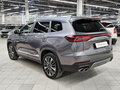 2023 Chery Tiggo 8 Pro Max I Рестайлинг, серый, 2639000 рублей - вид 3