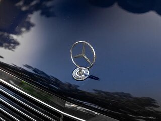 2002 Mercedes-Benz E-Класс 320 III (W211, S211), синий, 3000000 рублей, вид 5