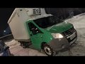 2015 ГАЗ ГАЗель Next, зелёный, 1000000 рублей - вид 1
