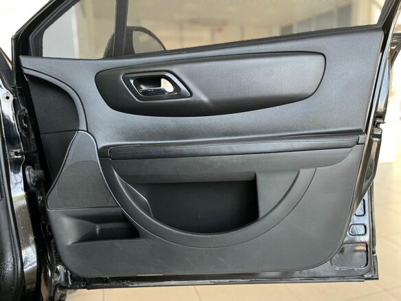 2008 Citroen C4 I Рестайлинг, чёрный, 439000 рублей - вид 22
