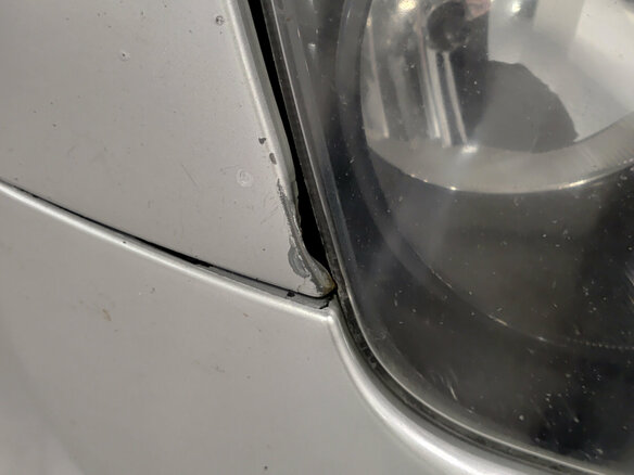 2014 Renault Duster I, серебристый - вид 19