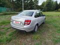 2023 Lada (ВАЗ) Granta I Рестайлинг, серебристый, 700000 рублей - вид 9