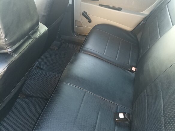 2012 Lada (ВАЗ) Priora I, синий, 275000 рублей - вид 8