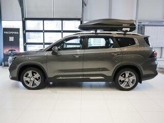 2026 Geely Okavango I Рестайлинг, серый, 4086000 рублей, вид 2
