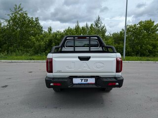 2026 JAC T9 Urban, белый, 3759000 рублей, вид 5