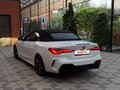 2021 BMW 4 серии M440i G22, G23, G26, белый, 6150000 рублей - вид 6