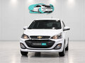 2022 Chevrolet Spark IV Рестайлинг, белый, 991500 рублей - вид 1
