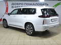 2024 Exeed VX I, белый - вид 5