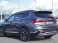 2021 Hyundai Santa Fe IV Рестайлинг, серый, 3643000 рублей - вид 6