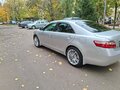 2007 Toyota Camry VI (XV40), серебристый - вид 8