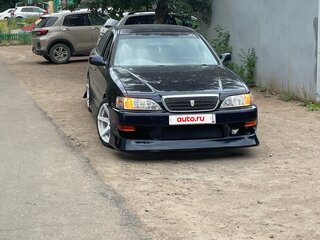 1999 Toyota Cresta V (X100) Рестайлинг, синий, 850000 рублей, вид 2