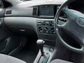 2004 Toyota Corolla IX (E120, E130) Рестайлинг, серый, 420000 рублей - вид 11