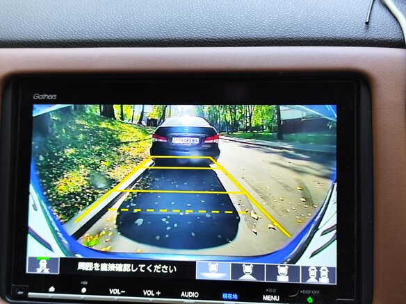 2019 Honda Vezel I Рестайлинг, синий, 2300000 рублей - вид 12
