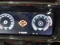 2024 Harley-Davidson CVO Street Glide, оранжевый, 4430000 рублей - вид 6
